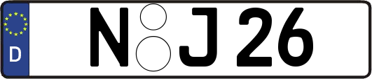 N-J26
