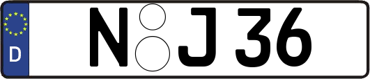 N-J36