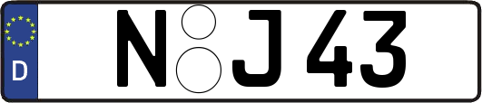 N-J43