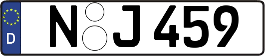 N-J459