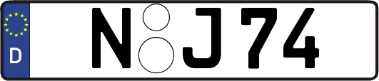 N-J74