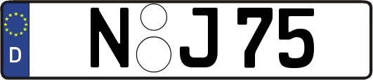 N-J75