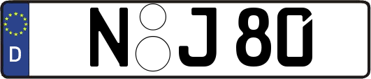 N-J80