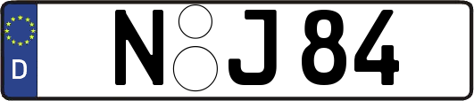 N-J84