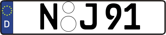 N-J91