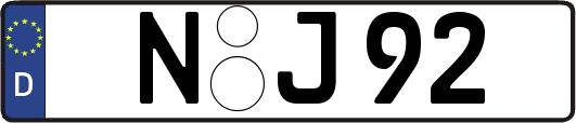 N-J92
