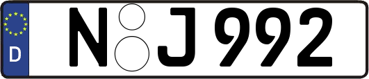 N-J992