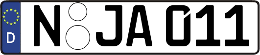 N-JA011