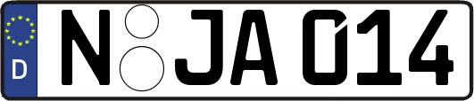 N-JA014