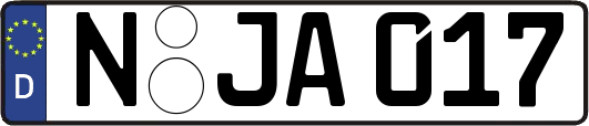 N-JA017