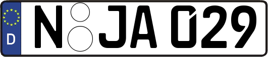 N-JA029