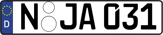 N-JA031