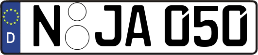 N-JA050