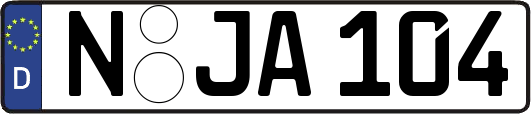 N-JA104