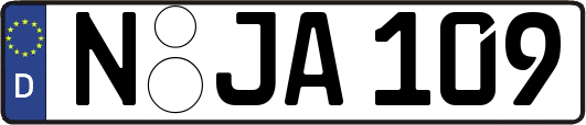 N-JA109