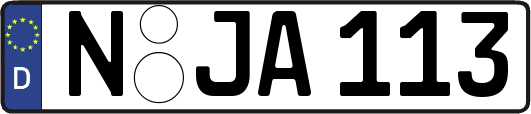 N-JA113