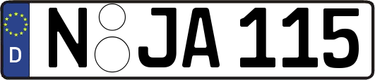 N-JA115
