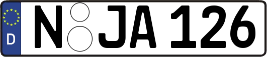 N-JA126