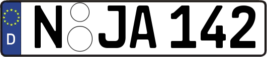 N-JA142