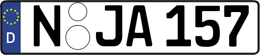 N-JA157