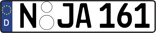 N-JA161