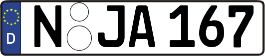 N-JA167