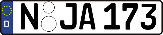 N-JA173