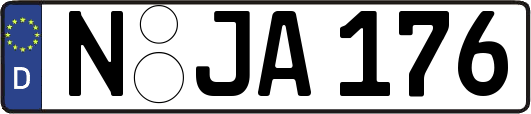N-JA176