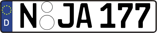 N-JA177