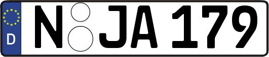 N-JA179