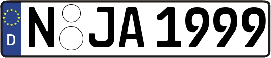 N-JA1999