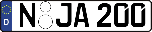 N-JA200