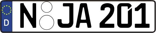 N-JA201