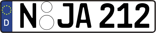 N-JA212