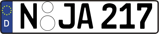 N-JA217