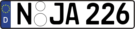 N-JA226