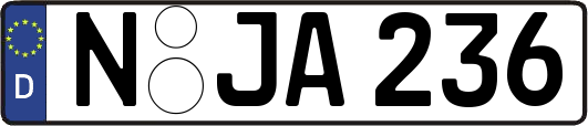 N-JA236