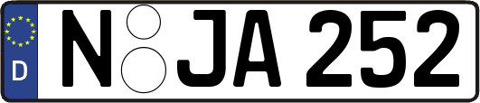 N-JA252