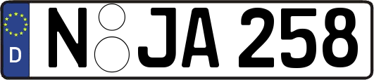 N-JA258