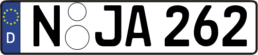 N-JA262
