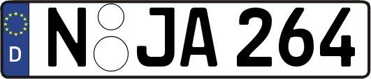 N-JA264