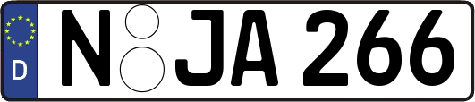 N-JA266