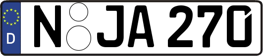 N-JA270