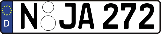 N-JA272
