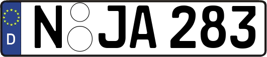 N-JA283