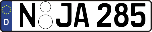N-JA285