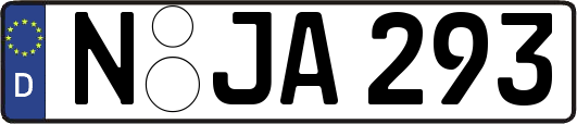N-JA293