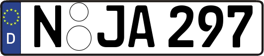 N-JA297