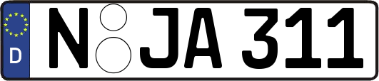 N-JA311