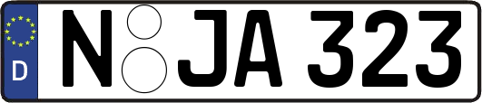 N-JA323